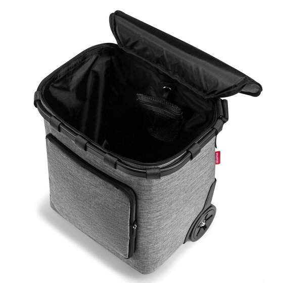 reisenthel Carrycruiser Plus Frame shopping trolley 52.5 cm