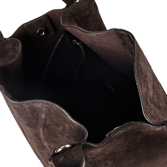 abro Essential Handbag M Genuine Leather 30 cm
