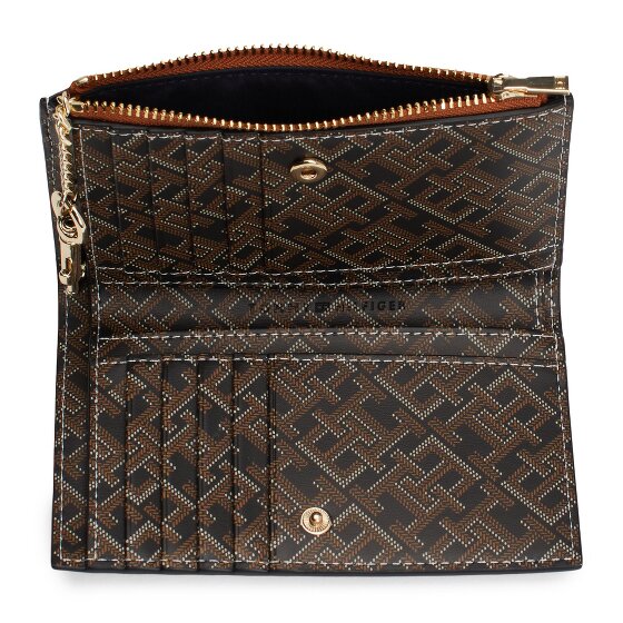 Tommy Hilfiger TH Monoplay Wallet 14.5 cm