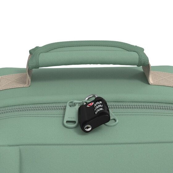 Cabin Zero Travel Daypack 51 cm Laptop compartment
