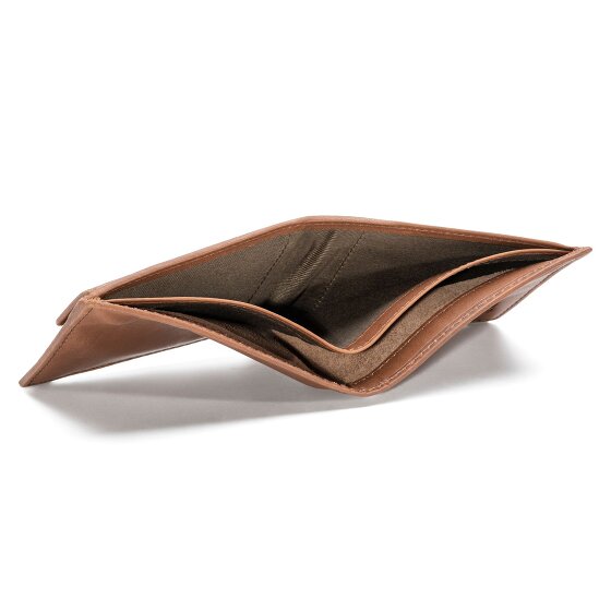 Farmhood Nashville Wallet RFID protection Leather 11 cm