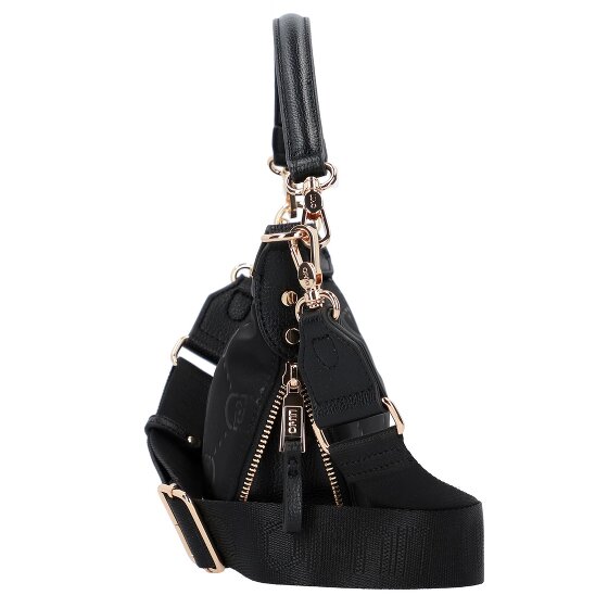 Liu Jo Kaliska Shoulder Bag 25 cm with expansion pleat
