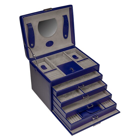 Windrose Merino Moda Jewelry box 26 cm