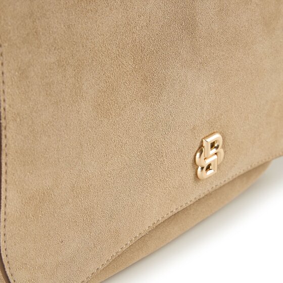 Boss Beyond Shoulder bag S Leather 28 cm