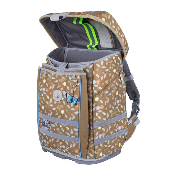 McNeill Perfecto School bag set 5-piece
