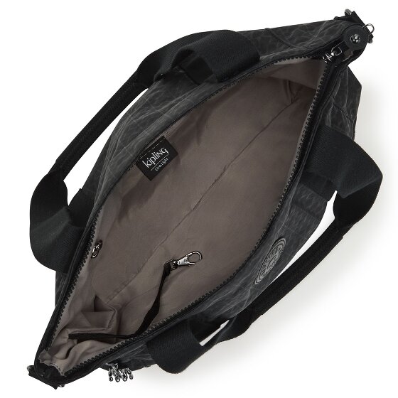 Kipling Basic Plus Asseni Shoulder Bag S 40 cm