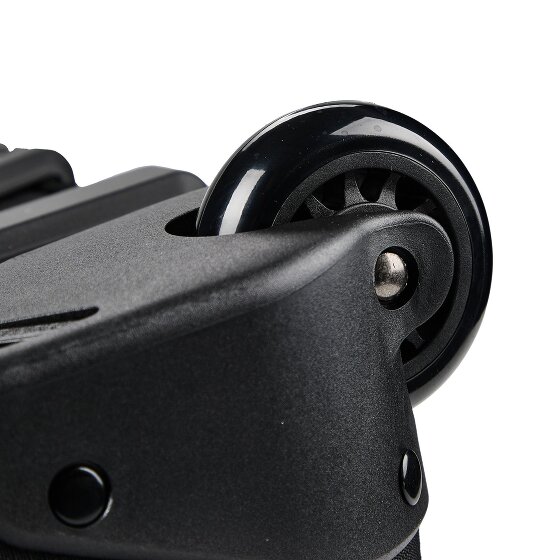 American Tourister At Work Nxt 2 wheels Pilot trolley 38 cm Laptop compartment