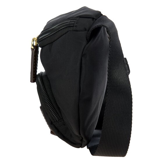 Bric's X-Collection Fanny pack 23 cm