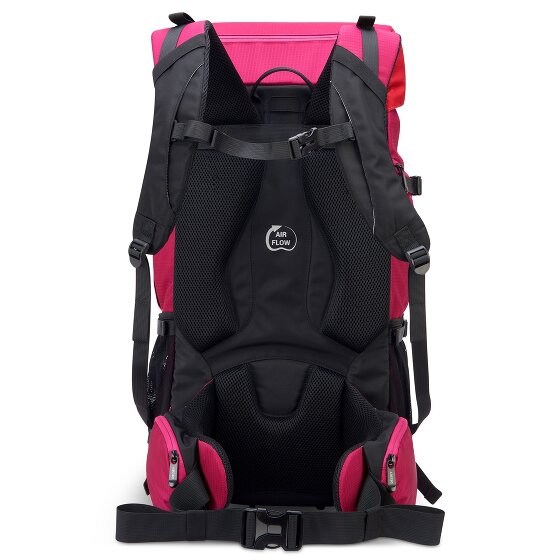 Delsey Paris Nomad L backpack 59 cm laptop compartment