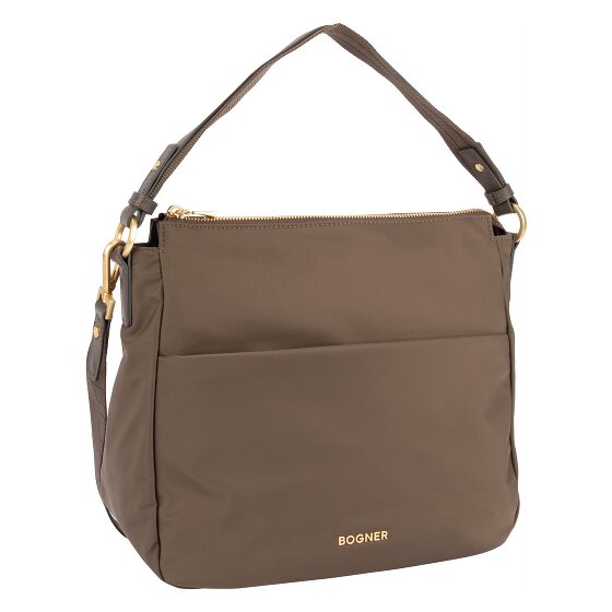 Bogner Klosters Isalie Shoulder Bag 30 cm
