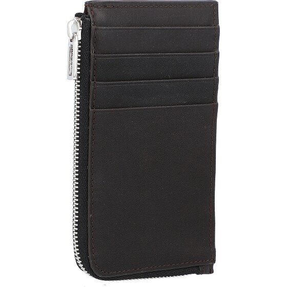 Bree Oxford SLG 140 credit card case leather 8 cm