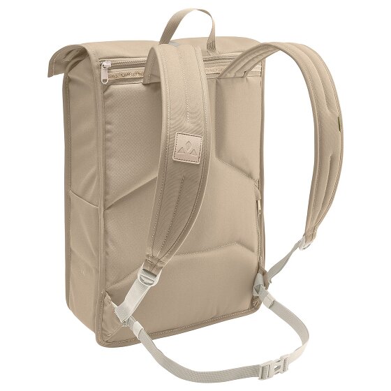 Vaude Coreway Rolltop 20 Daypack 45 cm Laptop compartment Vaude Coreway Rolltop 20 Daypack 45 cm Laptop compartment