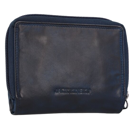 Jack Kinsky Nelson wallet RFID leather 12.5 cm