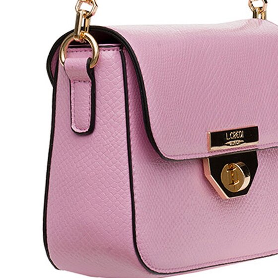 L.Credi Peja Shoulder bag 19 cm