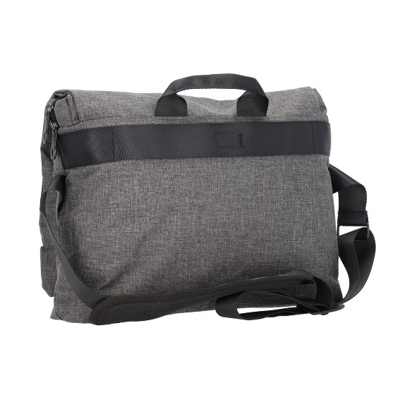 Lightpak Walker shoulder bag 34 cm laptop compartment