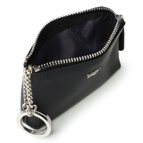 Braun Büffel Golf 3.0 Key wallet Leather 10 cm