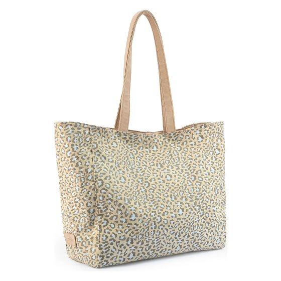 FredsBruder Just What I Take reversible tote bag leather 38 cm