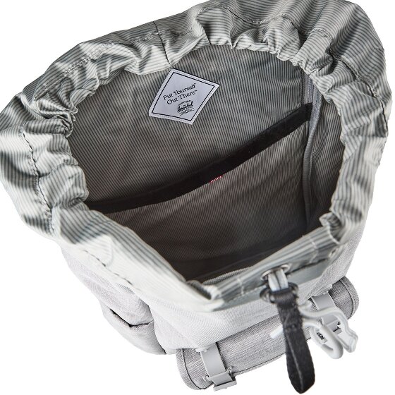 Herschel Little America Daypack 49 cm Laptop compartment