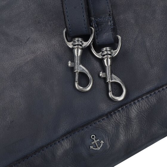 Harbour 2nd Anchor Love Shoulder bag Leather 34 cm