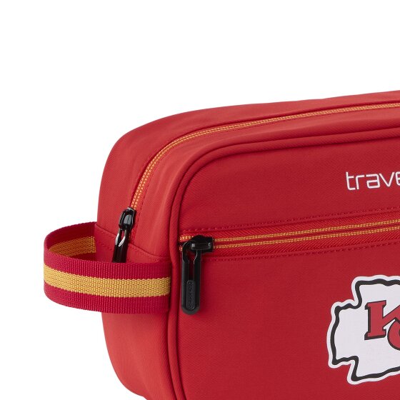 Travelite travelite x NFL Toiletry bag 24 cm