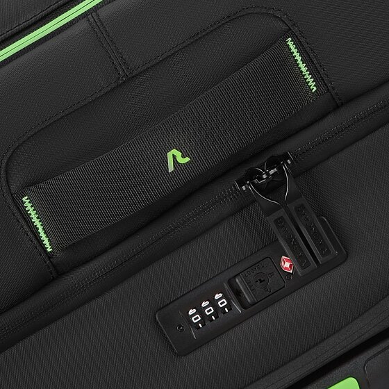 Roncato Norway travel bag set 2 pcs.