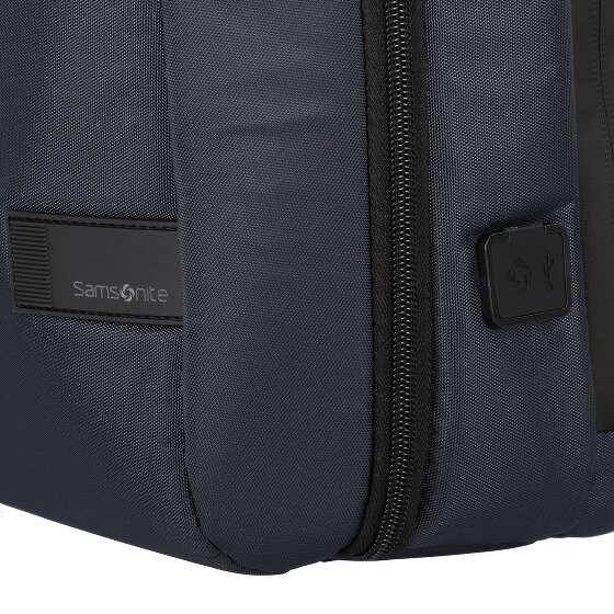 Samsonite Litepoint backpack 40 cm laptop compartment