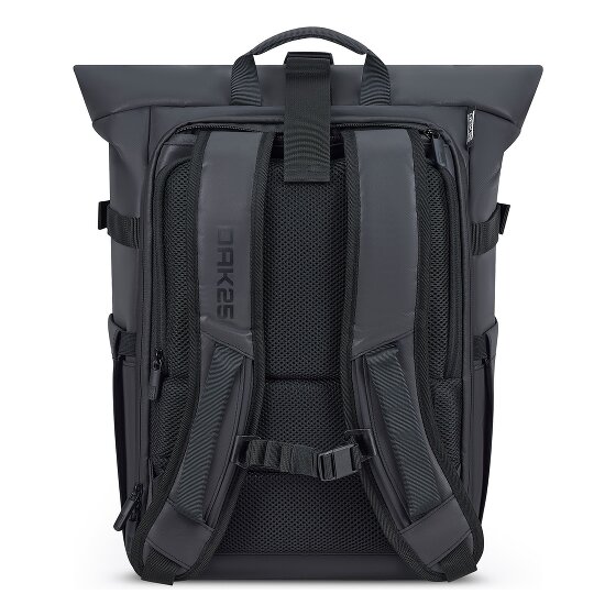 OAK25 Lumosense Rolltop Bike Bike backpack 42 cm