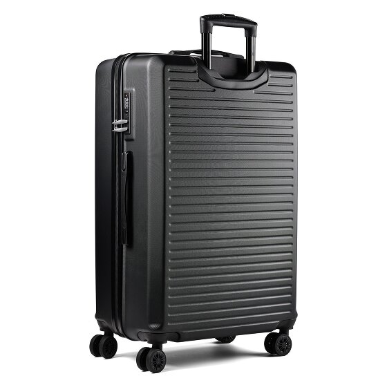 Nowi Faro 4 wheels Trolley L 76 cm