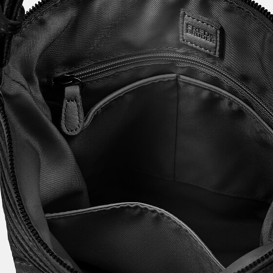 FredsBruder Gürtelinchen Shoulder bag Genuine Leather 22 cm