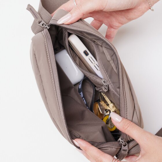 GOT BAG Puffer Shoulder bag 23 cm
