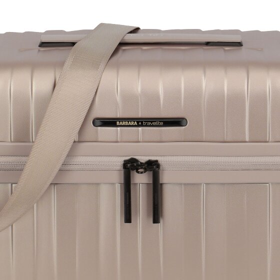 Travelite Barbara Novelty Beautycase 37 cm