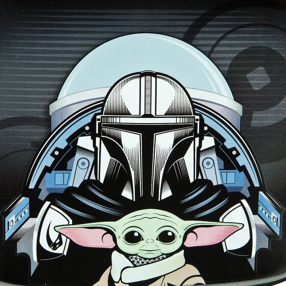 Scooli EasyFit School bag set 5-piece Scooli EasyFit School bag set 5-piece