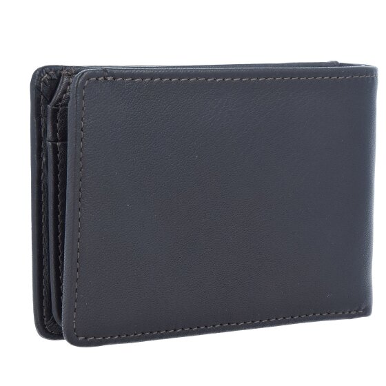 Picard Brooklyn wallet V leather 10 cm