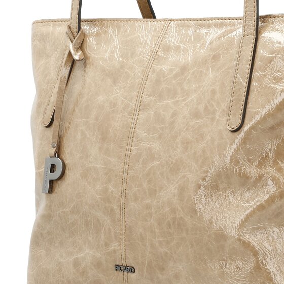 Picard Himalaya Shoulder Bag Leather 40 cm
