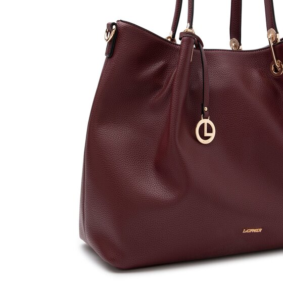 L.Credi Shoulder bag 40 cm