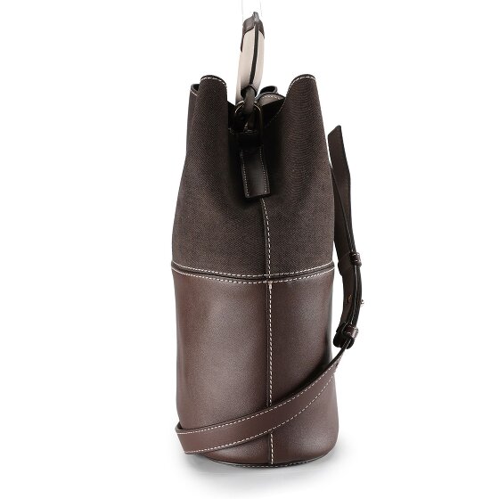 Furla Sfera Shoulder Bag Leather 25 cm