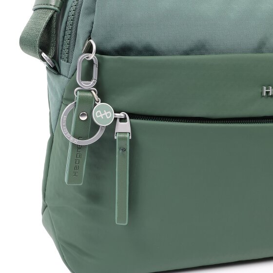 Hedgren Furo Mori Briefcase RFID protection 34 cm Laptop compartment