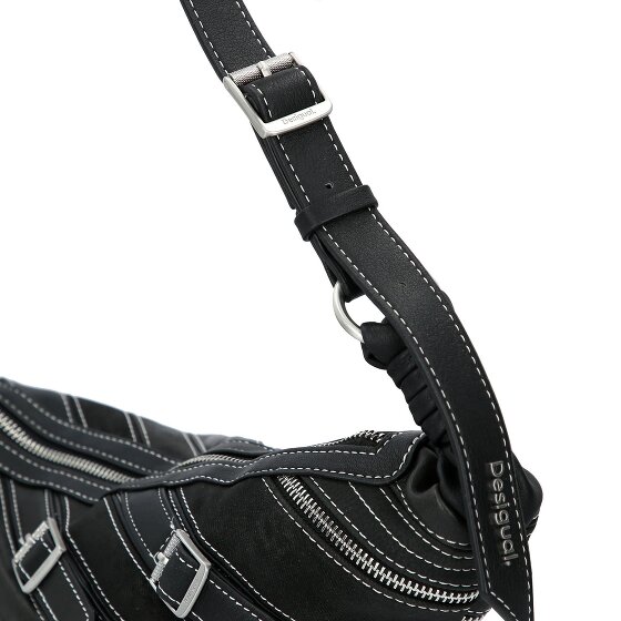 Desigual Fibonacci Munster 2.0 Shoulder Bag 42 cm