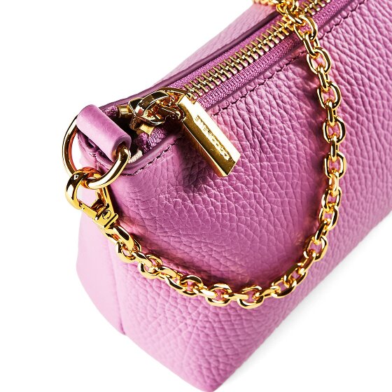 Coccinelle Aura Shoulder bag Leather 21.5 cm