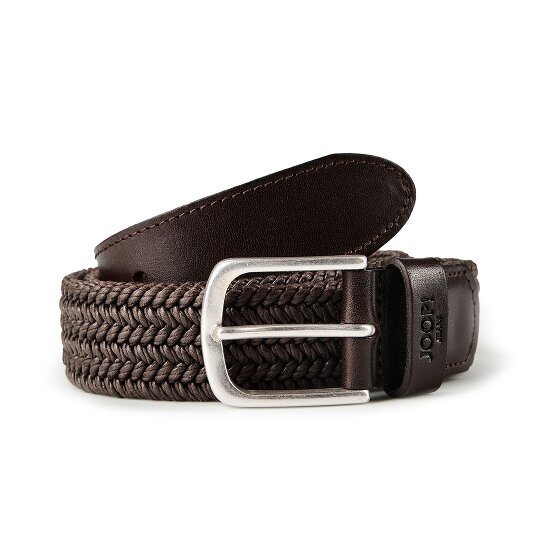 Joop! Jeans Belt Genuine Leather