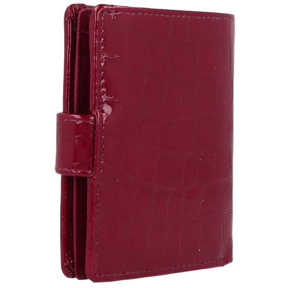 Esquire Nizza Wallet RFID protection Leather 9.5 cm