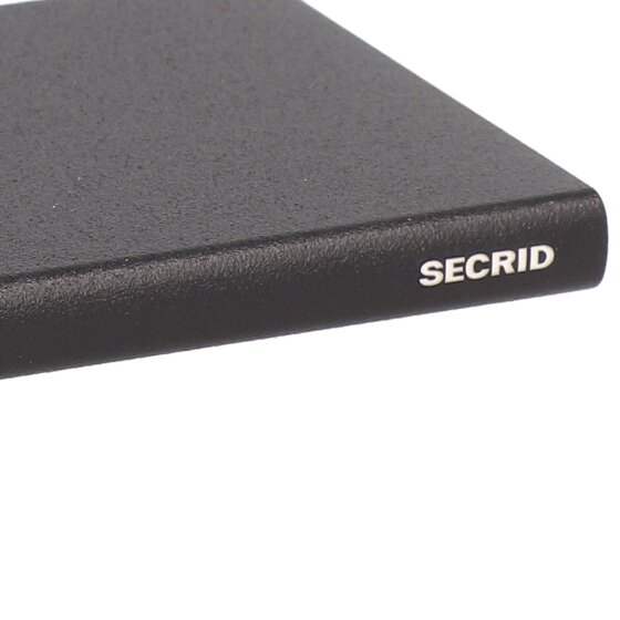 Secrid Cardprotector Credit card case RFID protection 6.5 cm