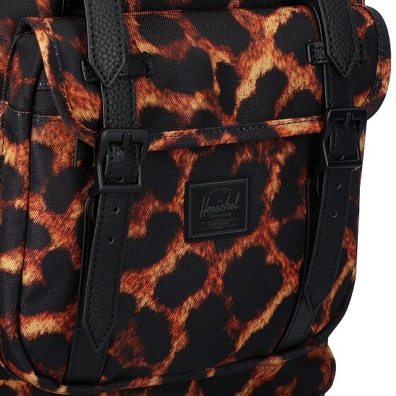 Herschel Little America Daypack 49 cm Laptop compartment