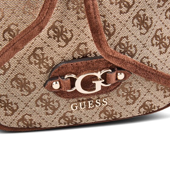 Guess Samantha Shoulder Bag 20 cm