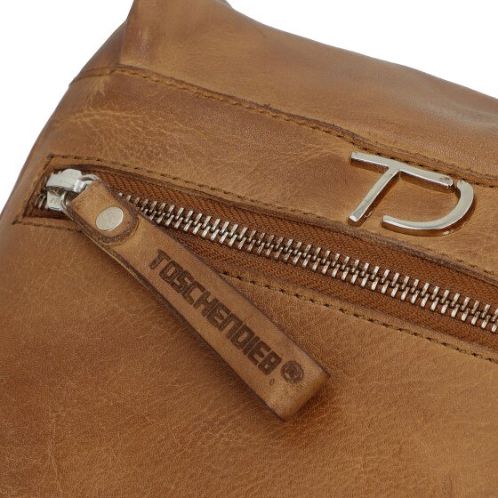 Taschendieb Wien Kohlmarkt 243 Shoulder bag Leather 20 cm