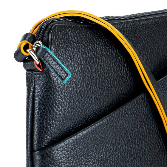 Mywalit Milano Shoulder bag Genuine Leather 24 cm
