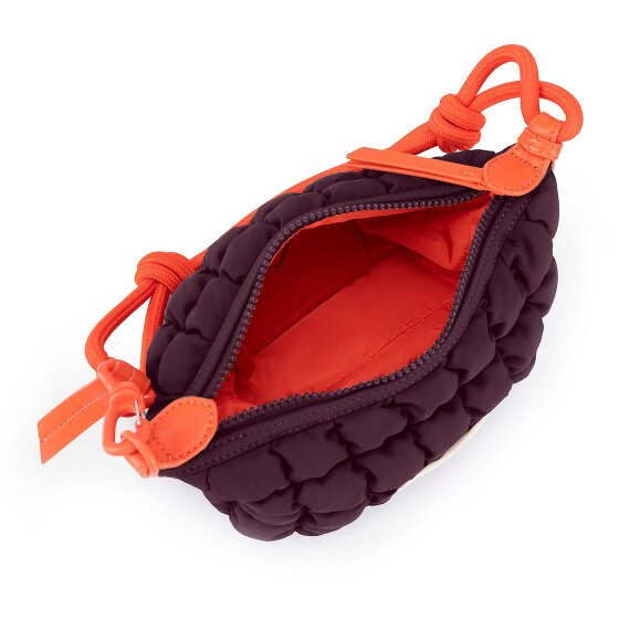 LES VISIONNAIRES Unio Little Sophie Shoulder Bag 24 cm