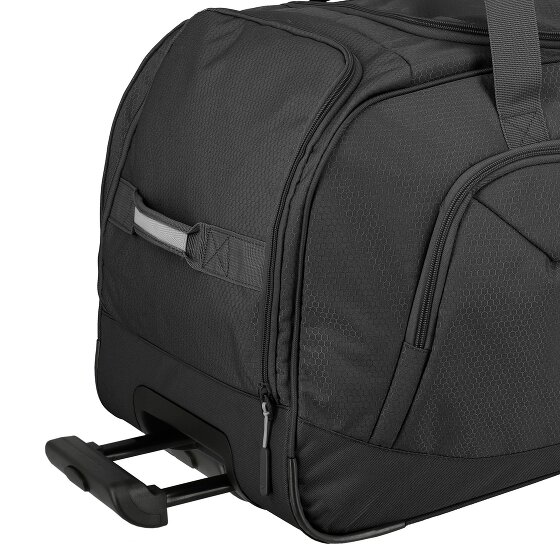 Travelite Kick Off 2 wheels Travel bag XL 77 cm