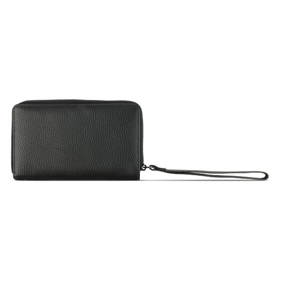 Bugatti Elsa Wallet RFID protection Leather 15.5 cm