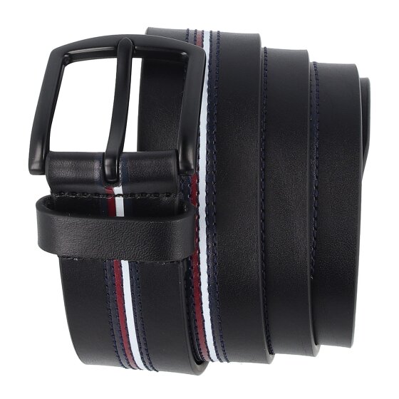 Tommy Hilfiger Denton 3.5 Belt Leather